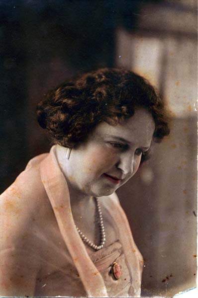 Myrle
