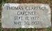 Thomas Clarence Gardner
