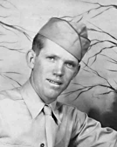 Broadus Greene