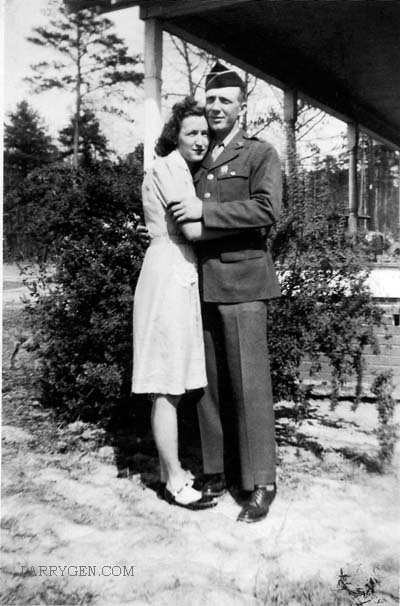 Howard and Love McKee