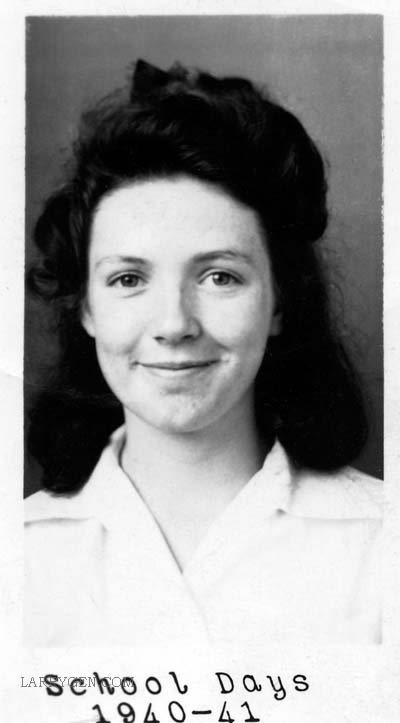 Janette McKee