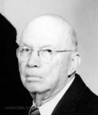 Neely Stockham