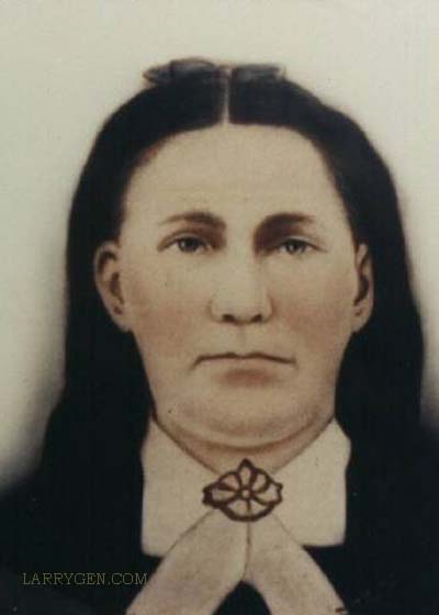 Elizabeth Bridges