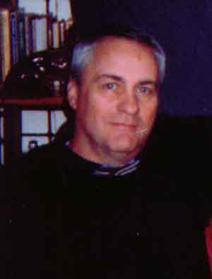 Lyle Martin