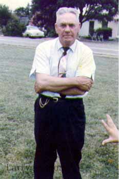 Raleigh Poston