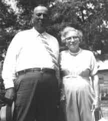 Sandy and Ethyl Smith