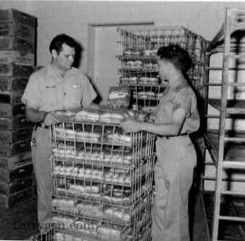 JP Simpson and Robert Fortenbury