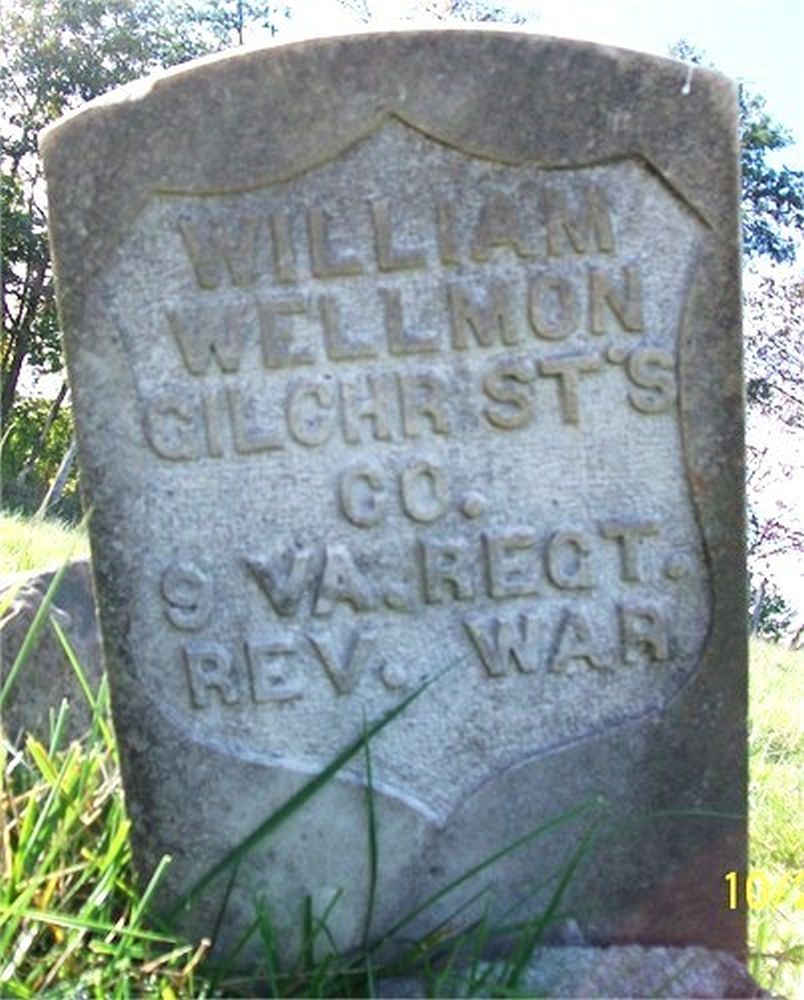 William Wellmon-Marker ordered by PC Gardner.jpg